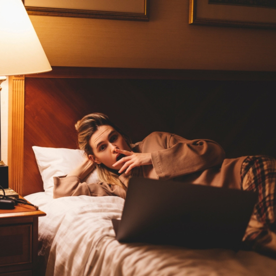 Miran život ih ne zanima: Ovi horoskopski znakovi žude za dramom i haosom