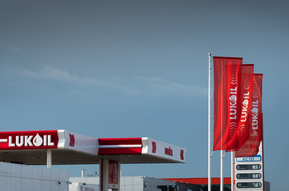 Moldavija ne planira nacionalizaciju Lukoilove imovine