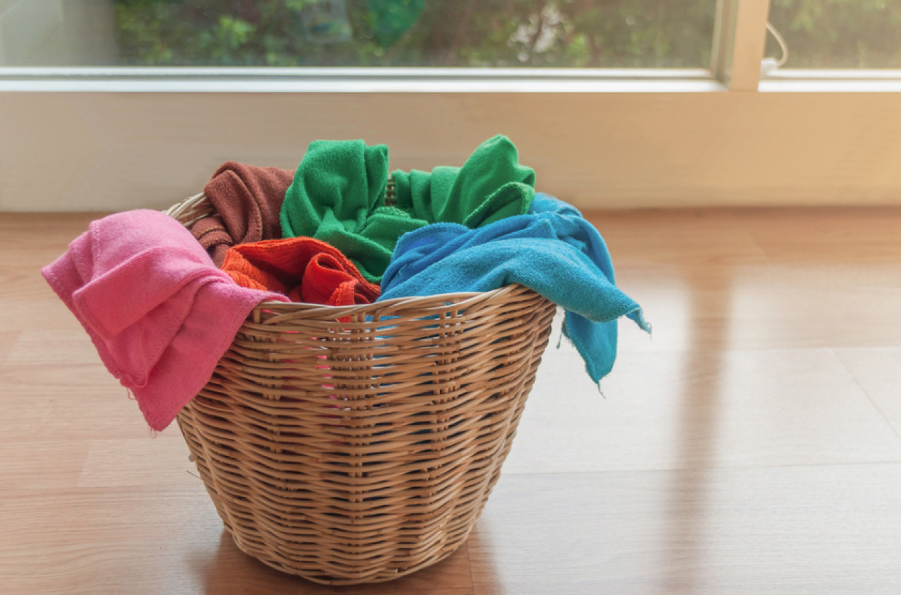 Kako se pravilno peru mikrofiber krpe? Samo ovako ćete im produžiti vek trajanja