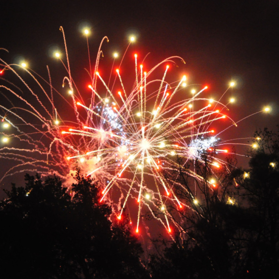 Otkazani novogodišnji koncerti zbog Trampa