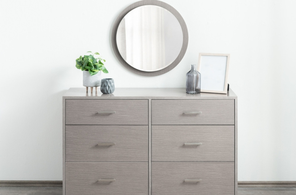 Ovo su najčešće greške koje svi pravimo: Gde nikako ne smete da držite ogledalo u kući