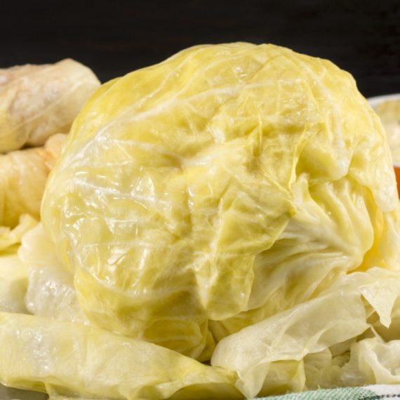 Najčešće greške zbog kojih vam se kiseli kupus kvari