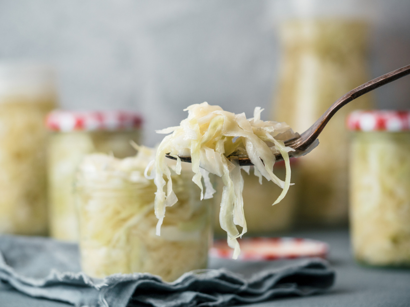 Najčešće greške zbog kojih vam se kiseli kupus kvari