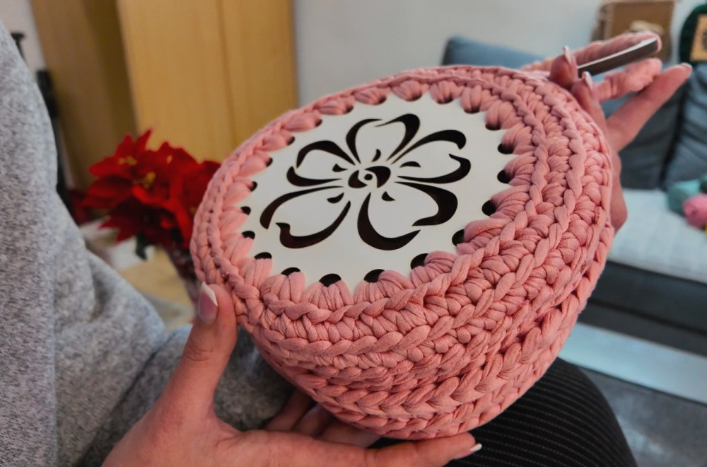 Jelena iz Čačka je svoj talenat otkrila u vreme korone, a onda je hobi postao i posao FOTO