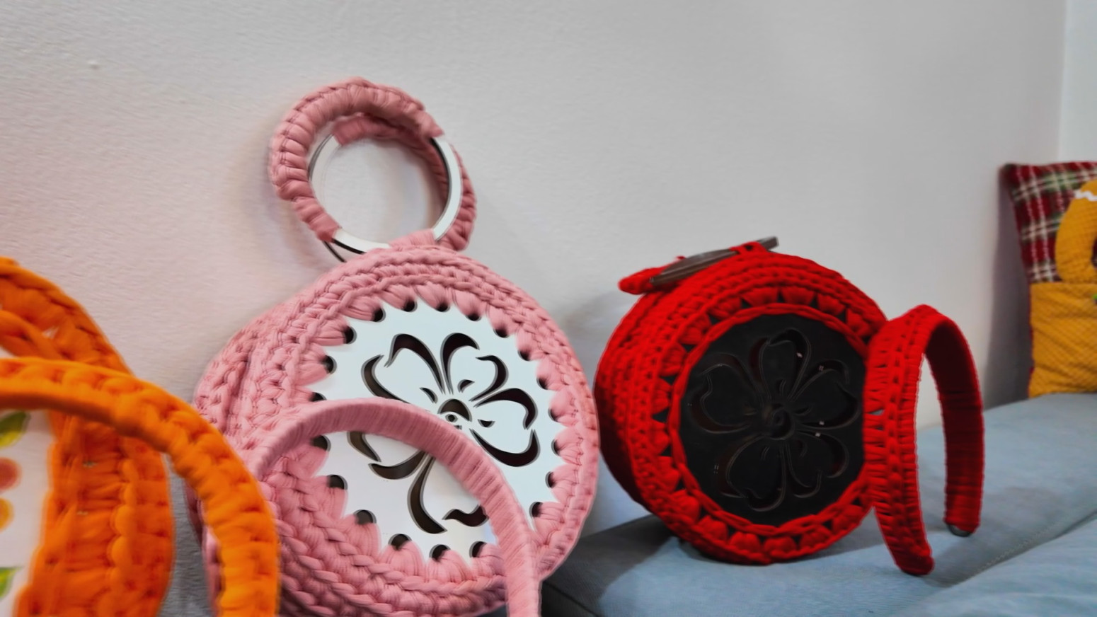 Jelena iz Čačka je svoj talenat otkrila u vreme korone, a onda je hobi postao i posao FOTO