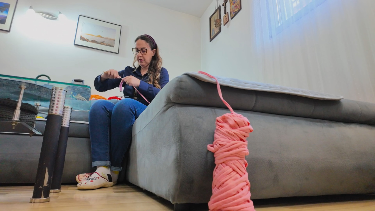 Jelena iz Čačka je svoj talenat otkrila u vreme korone, a onda je hobi postao i posao FOTO