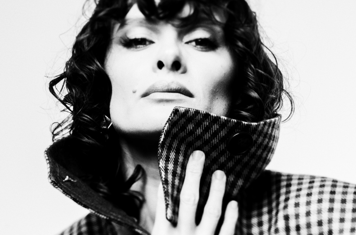 REDRAFTED – nova kapsula kolekcija Nine Milović predstavljena na Belgrade Fashion Week-u