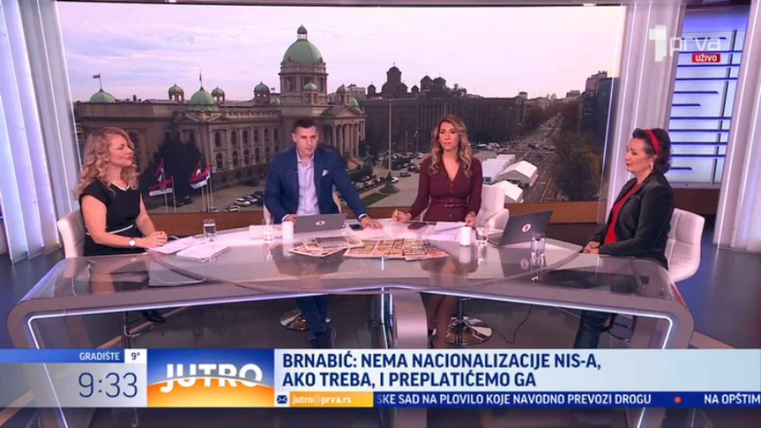 Sivi razvod braka u porastu: Morala sam da vratim identitet i kredibilitet FOTO/VIDEO