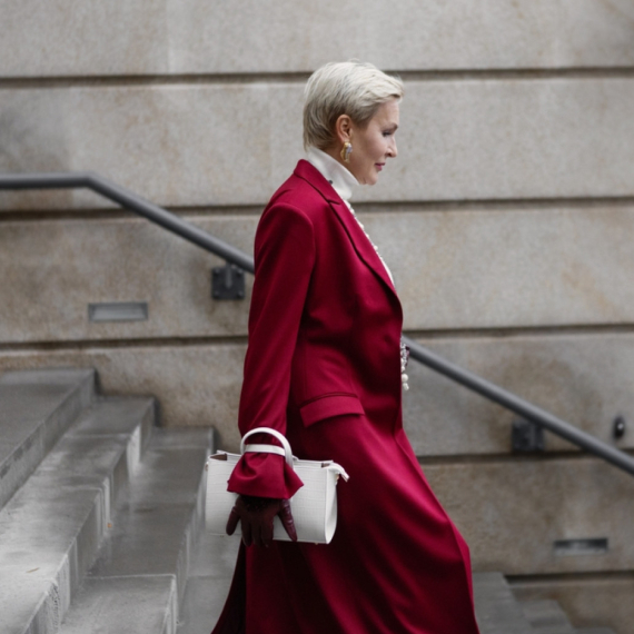 Sivi razvod braka u porastu: "Morala sam da vratim identitet i kredibilitet" FOTO/VIDEO