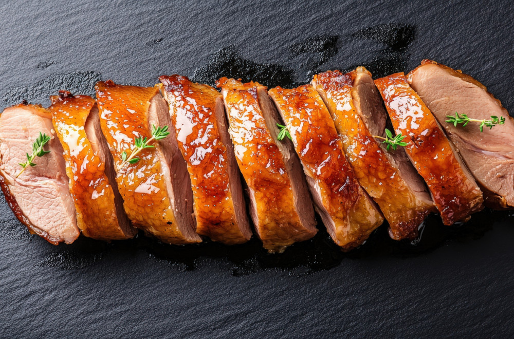 Provereni trik za pečenje mesa: Biće sočnije i mekše nego u restoranu