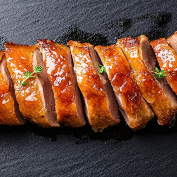 Provereni trik za pečenje mesa: Biće sočnije i mekše nego u restoranu