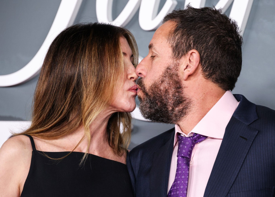 I da nisam glumac, bio bih sa njom – nas dvoje ništa ne može da zaustavi FOTO