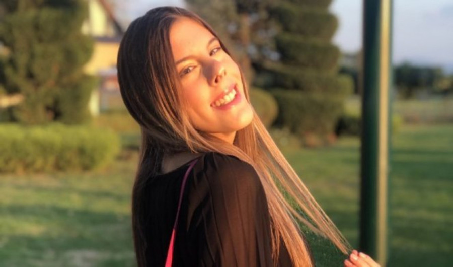 Izborila sam se i preživela: Anastasija iz Čačka je rođena sa 520 grama, a danas je hrabra i uspešna