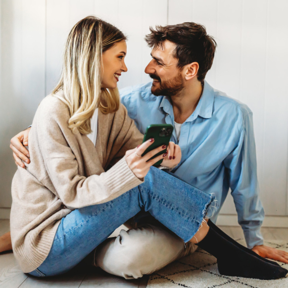 Čak 50.000 ljudi izdvojilo je istu najprivlačniju osobinu kod partnera