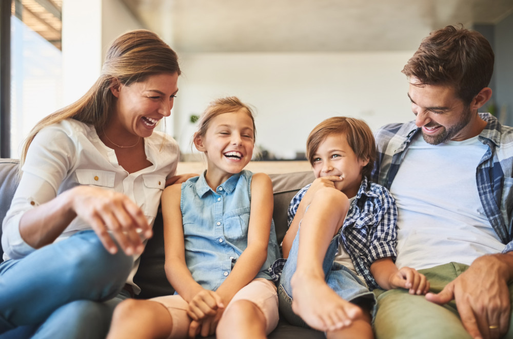 Ako su vaši roditelji imali ovih 11 navika, zdraviji ste od većine