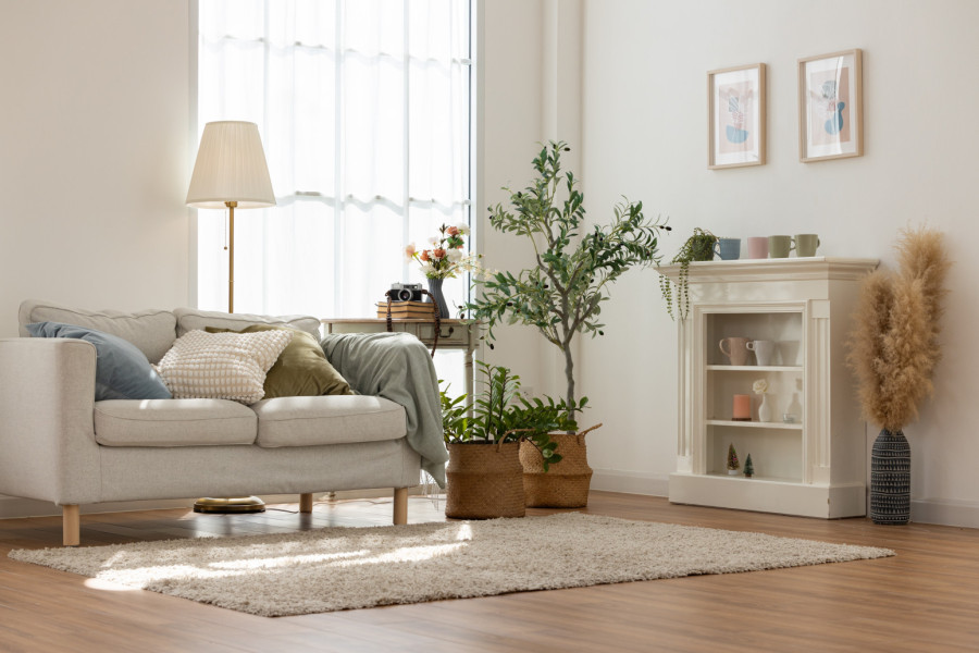 Pet obaveznih feng šui pravila u domu – sigurno donose novac