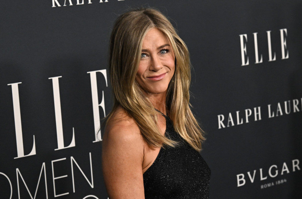 Dženifer Aniston se kune u ovih pet vežbi: Zbog njih izgleda ubitačno i u šestoj deceniji FOTO