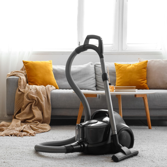 Žene stavljaju ovaj popularan začin u usisivač tokom zime: Kad čujete zašto, i vi ćete