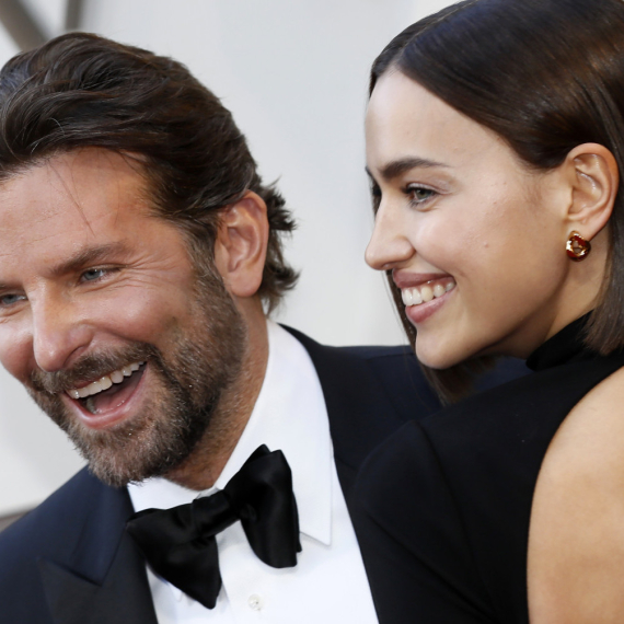 Irina Šajk o odnosu s Bredlijem Kuperom i vaspitanju ćerke: "Jedno joj je strogo zabranjeno" FOTO