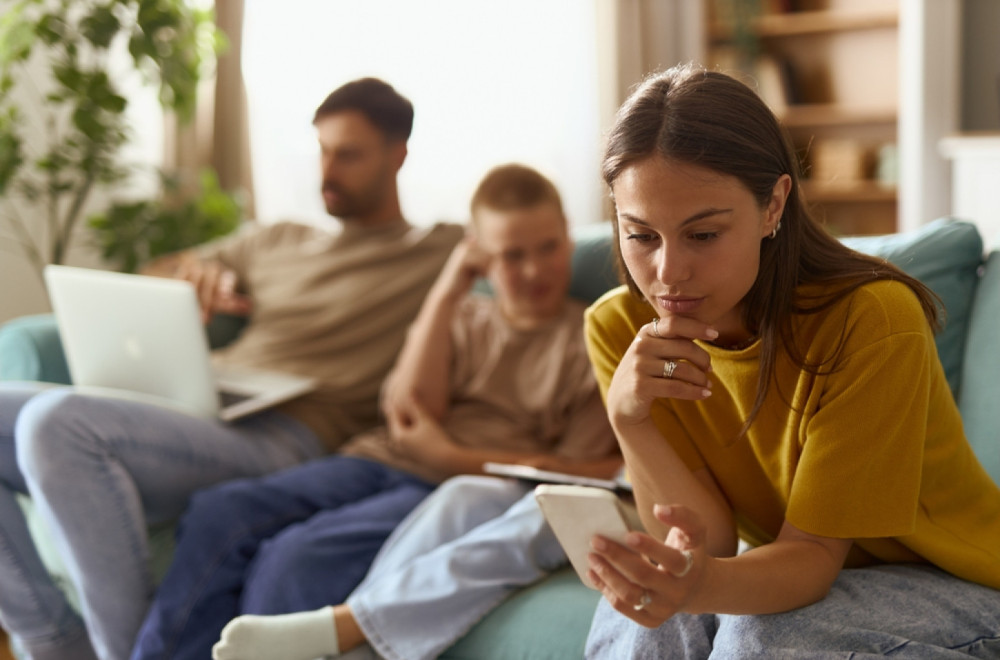 ChatGPT postao priručnik roditeljima za vaspitanje dece – a to je opasno