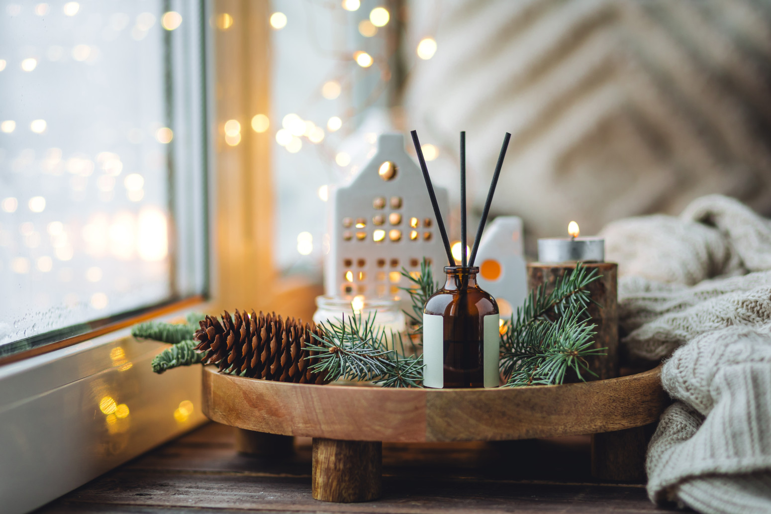 Jedva čekate? Ovo su najlepši trendovi novogodišnjeg ukrašavanja