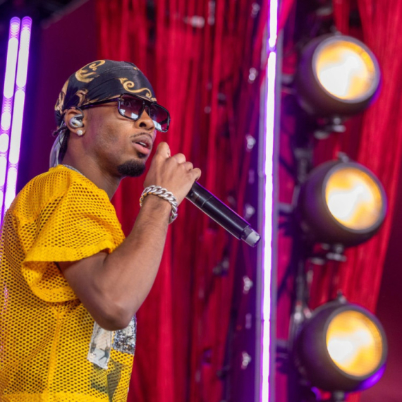 "Uvek je bio lud igrač": Prijatelj repera u čijem je gepeku pronađena mrtva tinejdžerka rešio da progovori