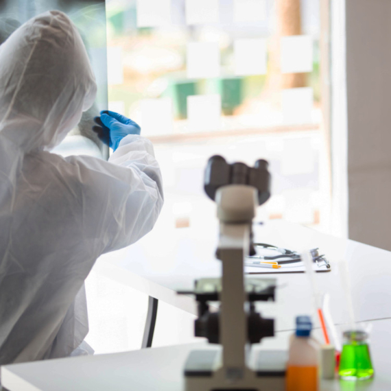 Nikako nemojte da pijete ovaj sok: Moguće dalje širenje smrtonosnog virusa