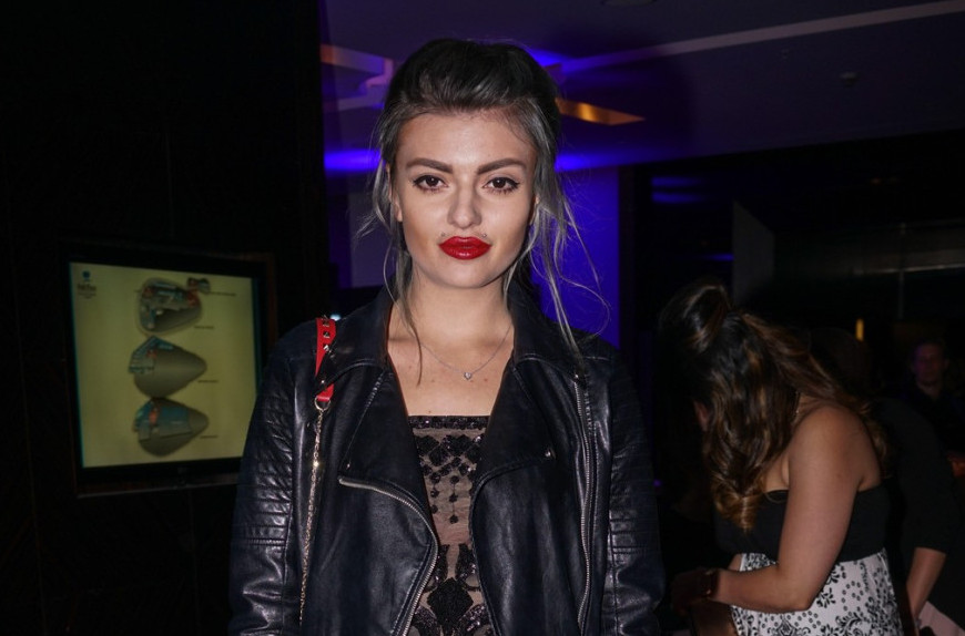 Hrvatska influenserka se pohvalila novom korekcijom na licu: "Malo sam tužna" FOTO