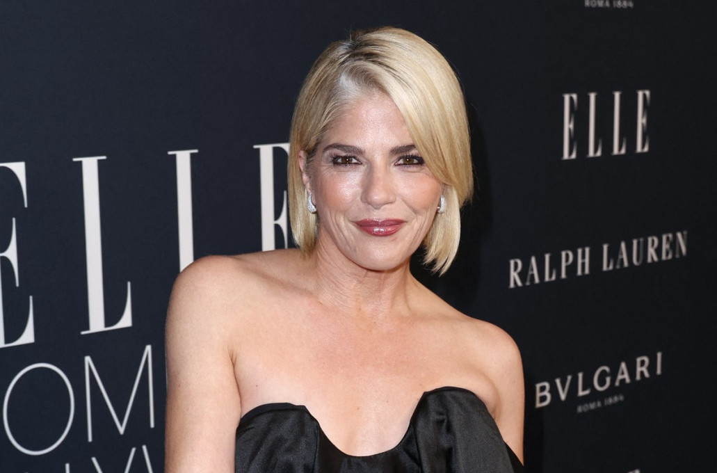 Zbog pogrešne dijagnoze prošla je kroz pakao, ali osmeh ne skida: Slavna plavuša blista FOTO