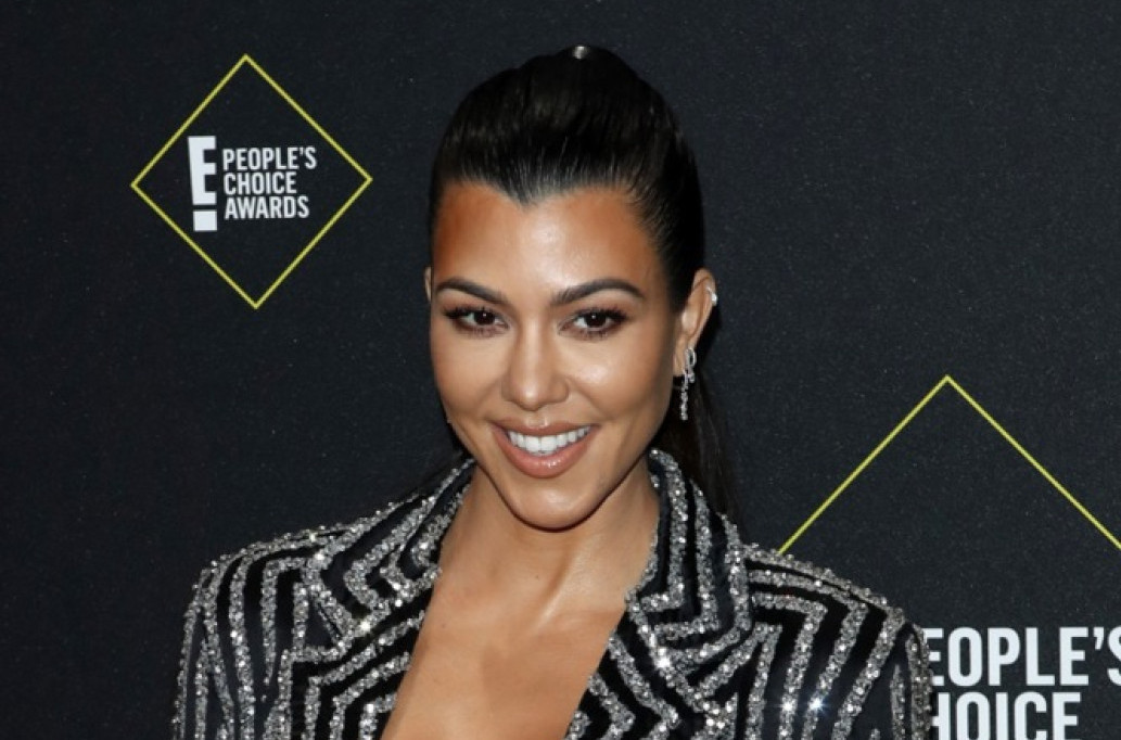 Najpoželjnija Kardašijanka "zapalila" izjavom: "I dalje dojim sina – tako dobijam energiju"