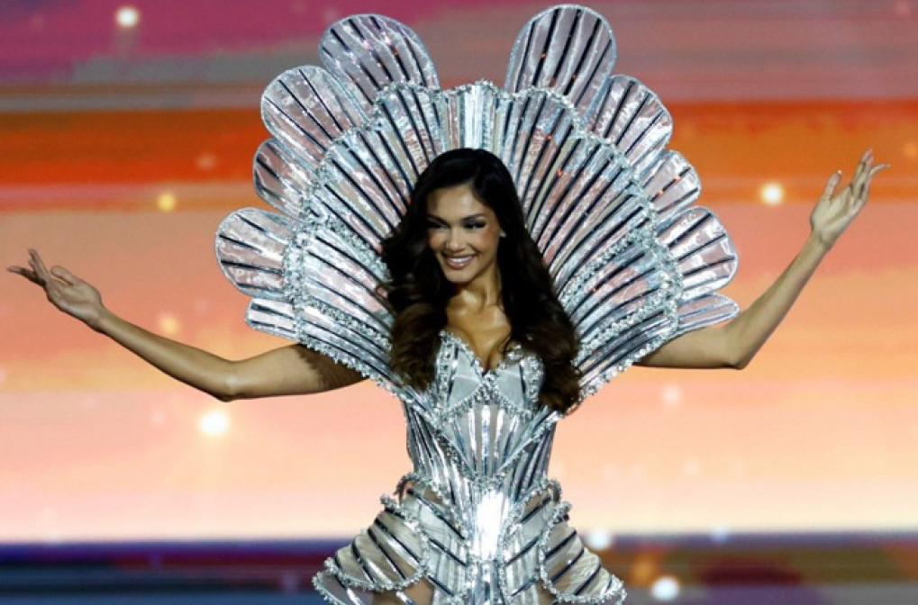 Za seksi Hrvaticu kažu da je već pobedila: Misica prošetala u bikiniju, svi bruje o njoj VIDEO