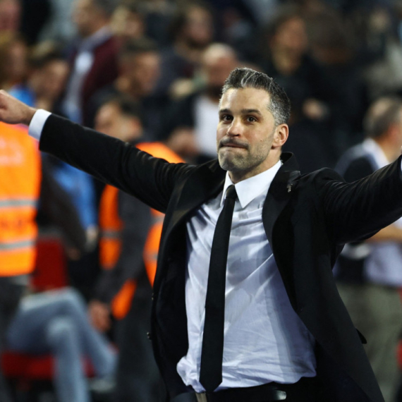 Alimpijević nadigrao Baraća – Bešiktaš na 11 od 11