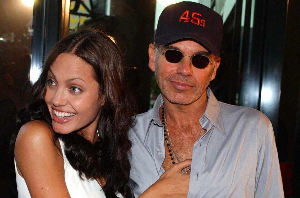 Burnu vezu punu strasti nisu "održale" ni bočice krvi oko vrata: "Nisam bio dovoljno dobar za nju" FOTO