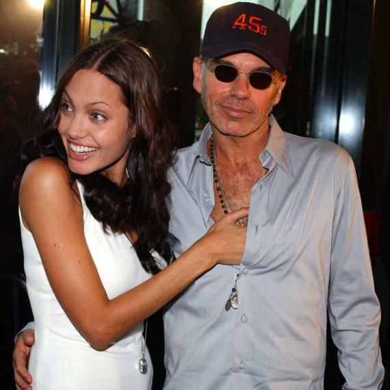 Burnu vezu punu strasti nisu "održale" ni bočice krvi oko vrata: "Nisam bio dovoljno dobar za nju" FOTO