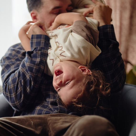 Zbog ovih 7 stvari roditelji nikada ne treba da osećaju grižu savesti