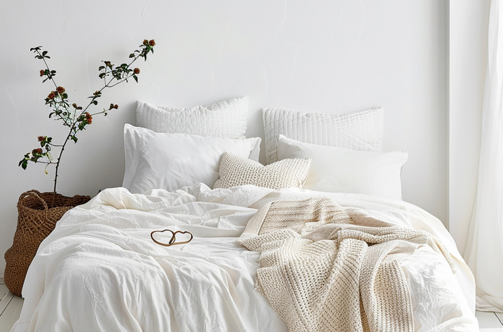 Za bolju energiju i mirniji san: Ovo obavezno izbacite iz spavaće sobe