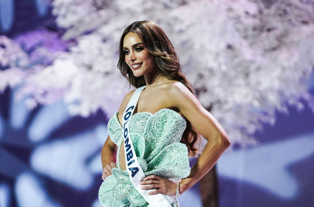 Vatrena Kolumbijka osvaja mreže, a da li će i titulu najlepše? Fotke u bikiniju glavna tema FOTO/VIDEO