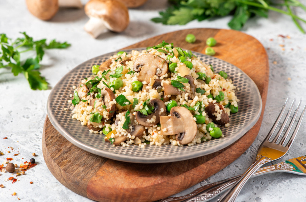 Najbrža posna salata: Sprema se za pola sata, slavska trpeza nikad bolje nije izgledala