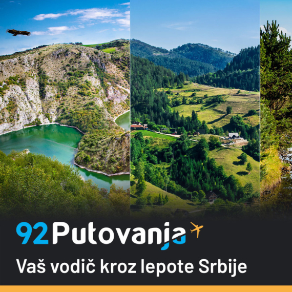 Ko najbolje predstavlja Srbiju: Trka za prestižnu nagradu