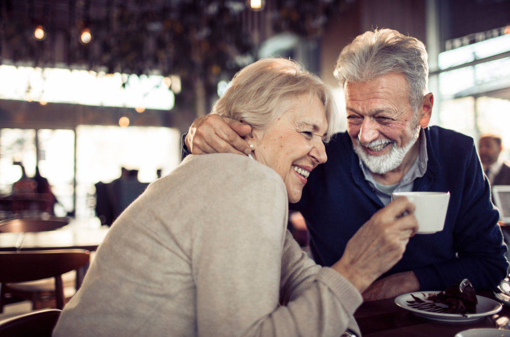 Pet horoskopskih znakova koji će ostariti zajedno