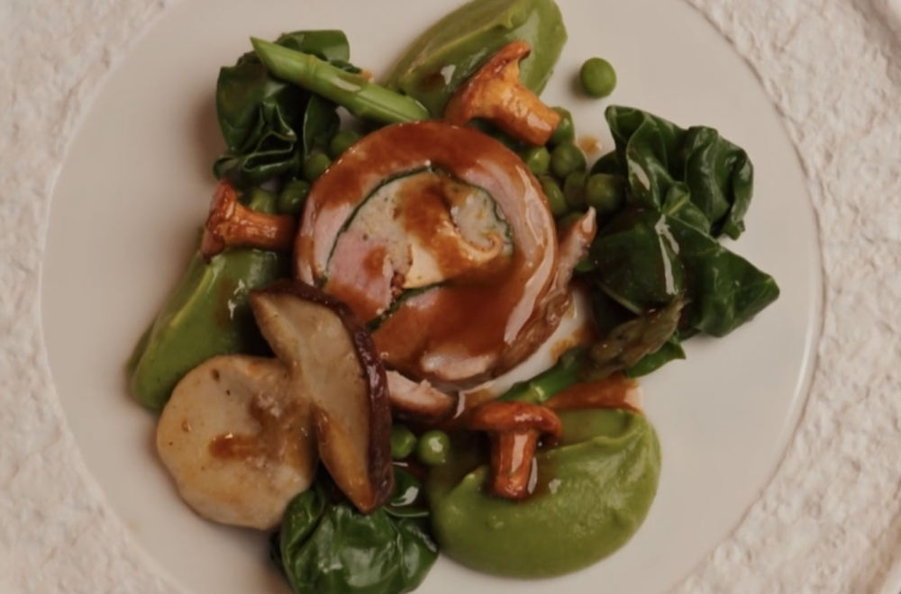 MasterChef recept za balotiranu jagnjetinu kojoj ni najstroži kritičari neće odoleti