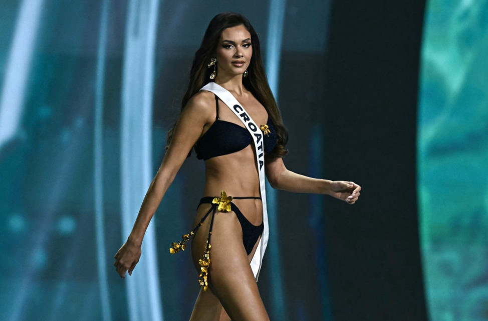 Hrvatica ušla u Top 30 najlepših: "Vraćam se kući kao najveća pobednica" FOTO/VIDEO