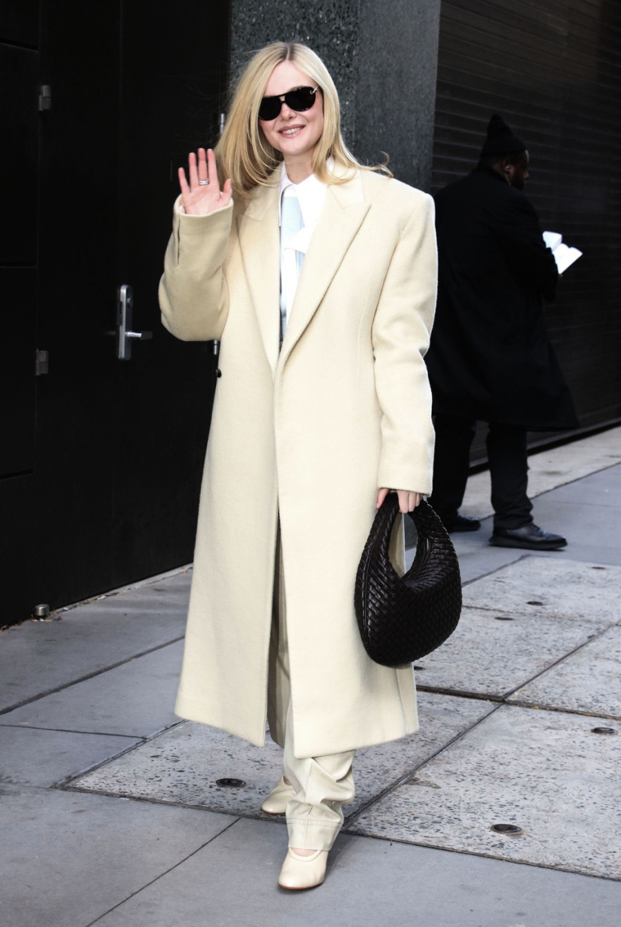 Glumica se ne odvaja od nje: Skupocena torba holivudskih lepotica je pravi zimski hit FOTO