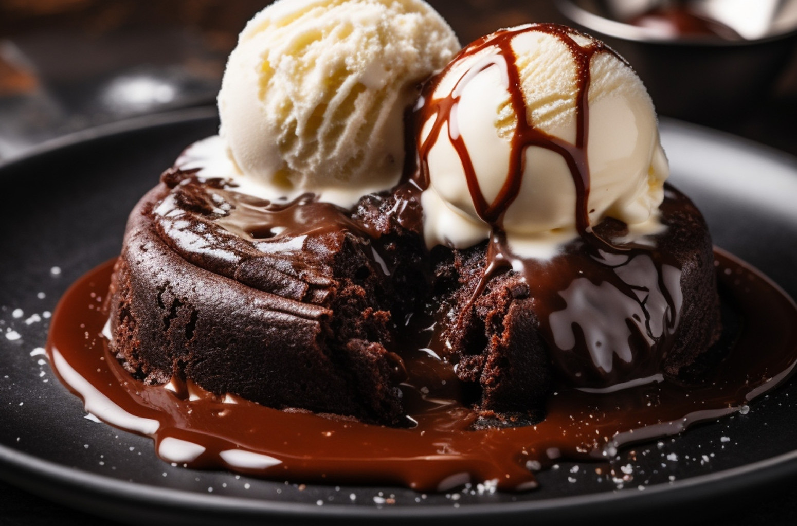 Kao šolja tople čokolade: TikTok torta koja je osvojila prazničnu sezonu FOTO