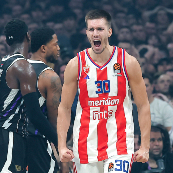 Petrušev se vraća u Zvezdu?!