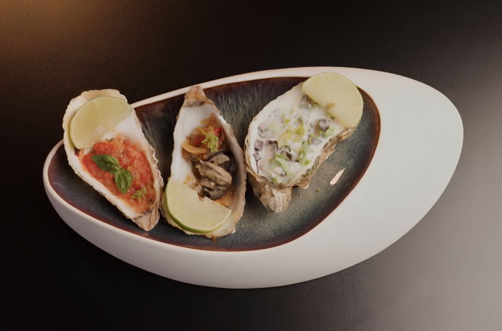 MasterChef takmičari znaju najbolje: Tri sjajna načina kako da pripremite ostrige