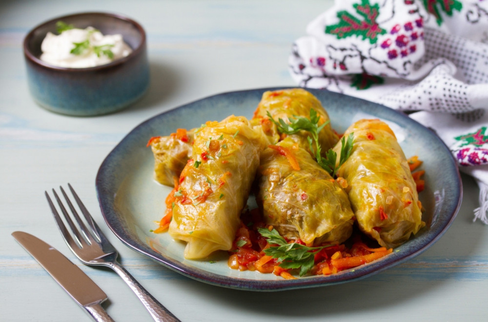 Kako da kiseli kupus dobije lepu žutu boju? Tajna je u ovoj namirnici