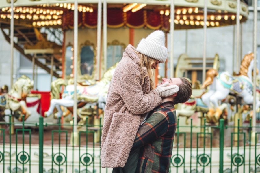Kako da muškarac izgubi glavu za vama već na prvom sastanku?