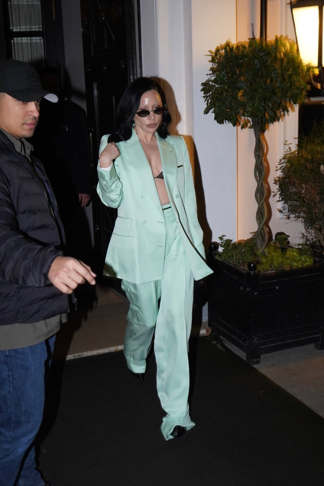 Nakon nervnog sloma, pop zvezda drastično promenila imidž FOTO