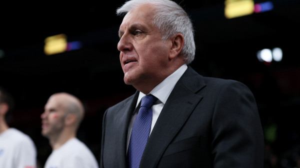 "Željko je košarkaška biblioteka – ako stavi CV na sto..."